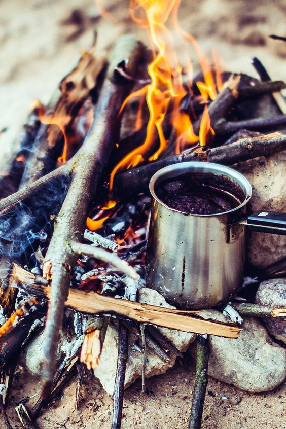 Coffee tour and tasting